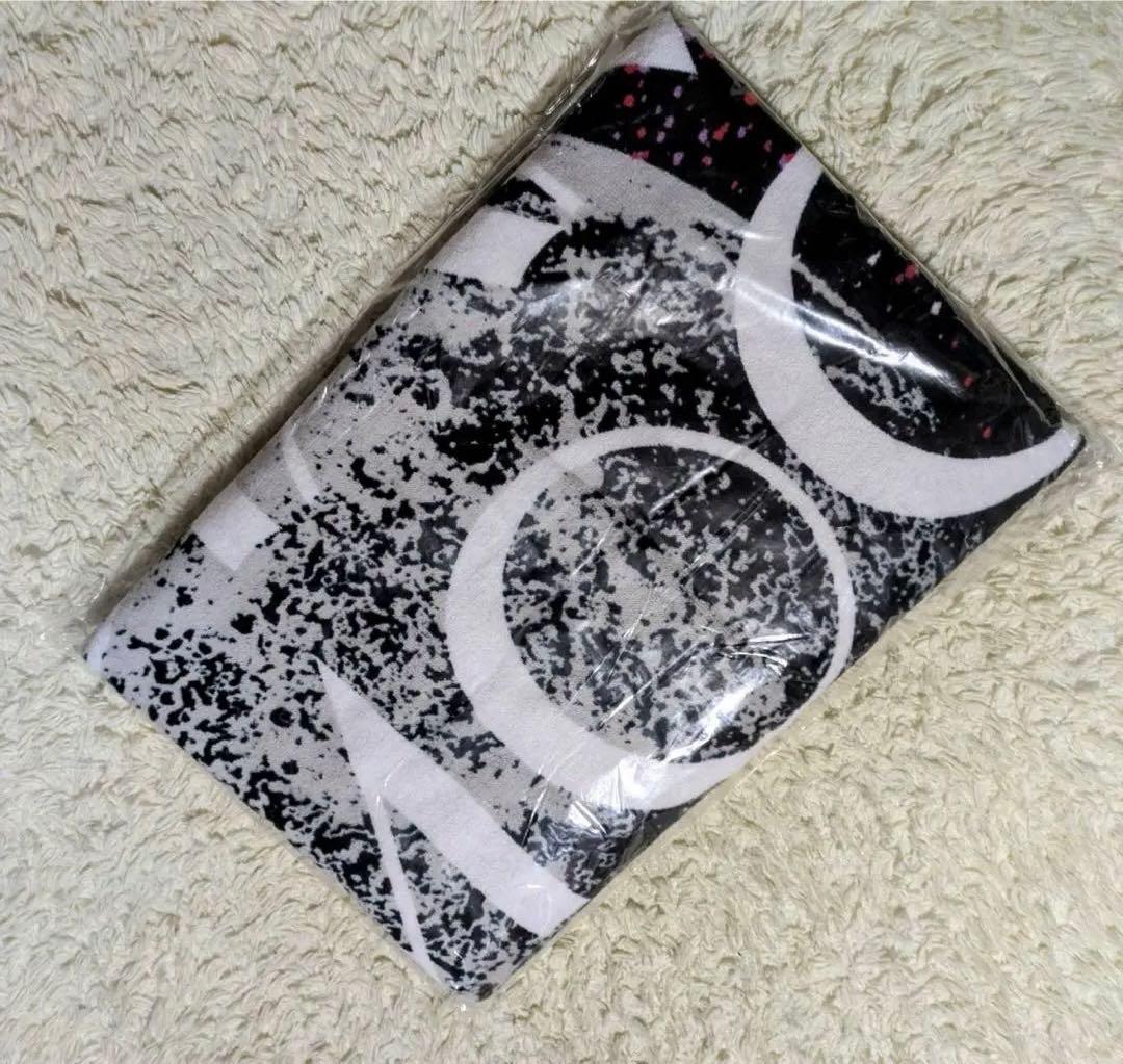 矢沢永吉SBTスペシャルビーチタオル　ポイント特典入手困難品