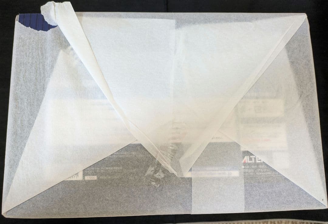 セイバー／アーサー・ペンドラゴン［プロトタイプ］ アルター スケールフィギュア