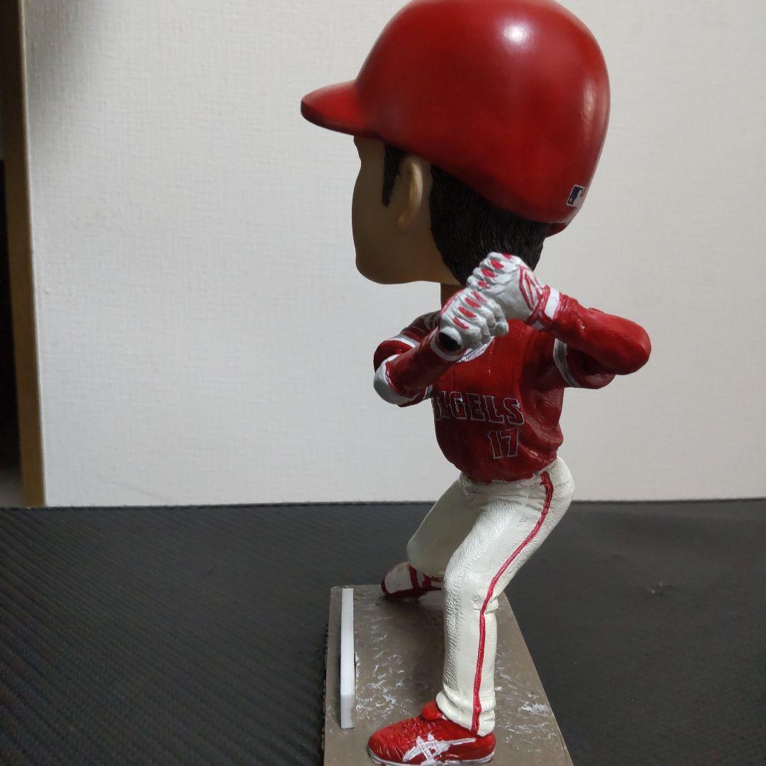 大谷翔平　 ボブルヘッド 　セイコー　アストロン