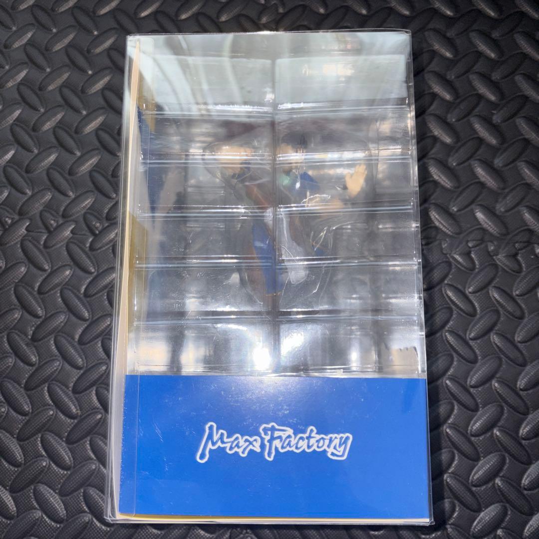 【新品】ストリートファイター 春麗 POP UP PARADE フィギュア