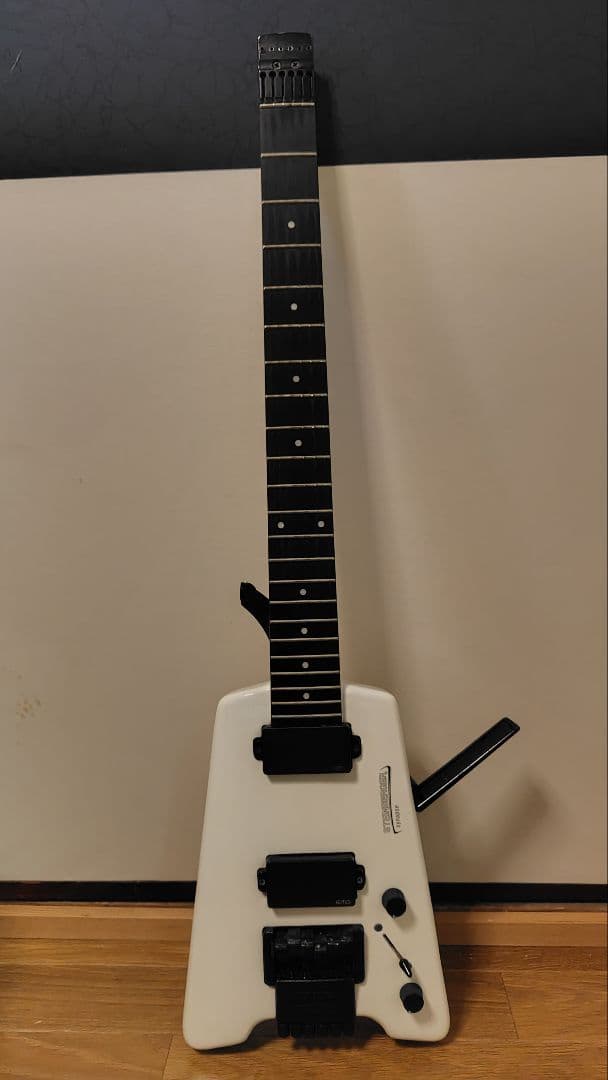 steinberger synapse スタインバーガー　シナプス