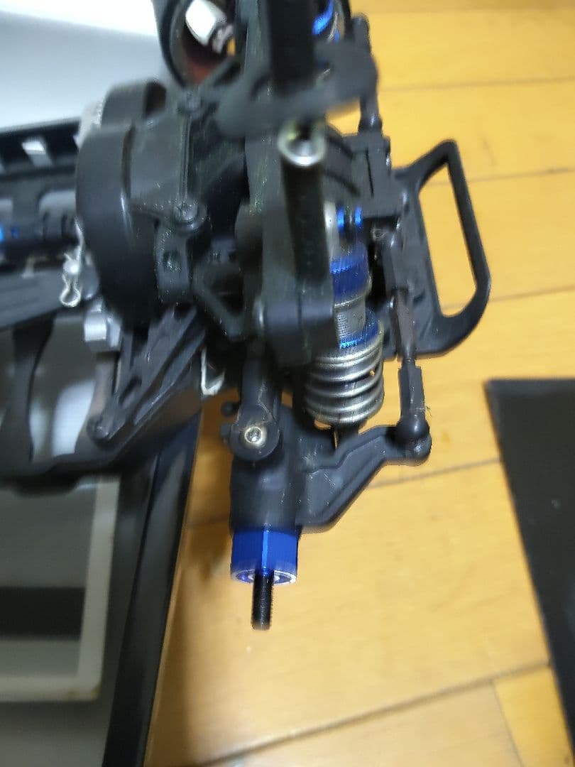 ヨコモ ドリフトパッケージプラス