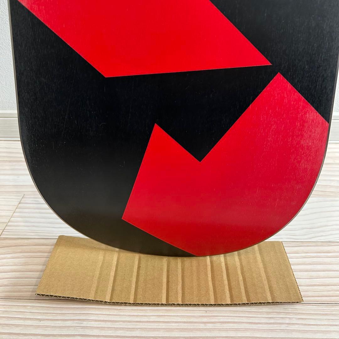 【美品】ALLIAN PRISM 152cm アライアン プリズム　ツインチップ