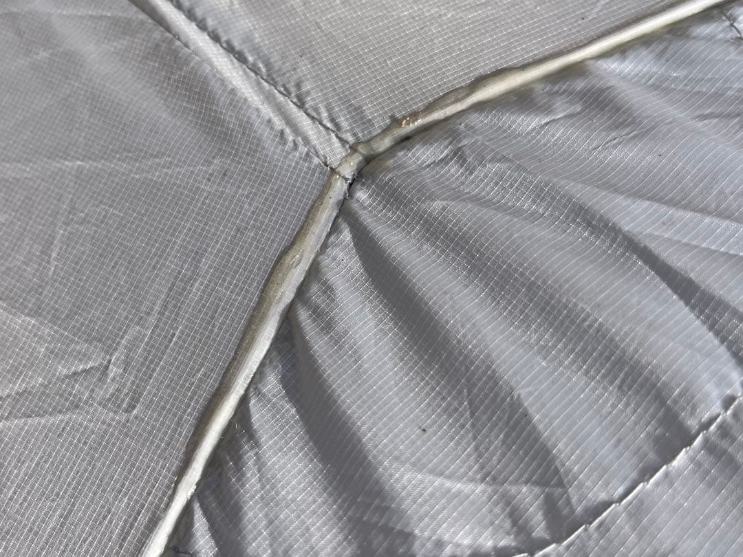 R*l様 シーム済み　シックスムーンデザインズ ルナーソロ