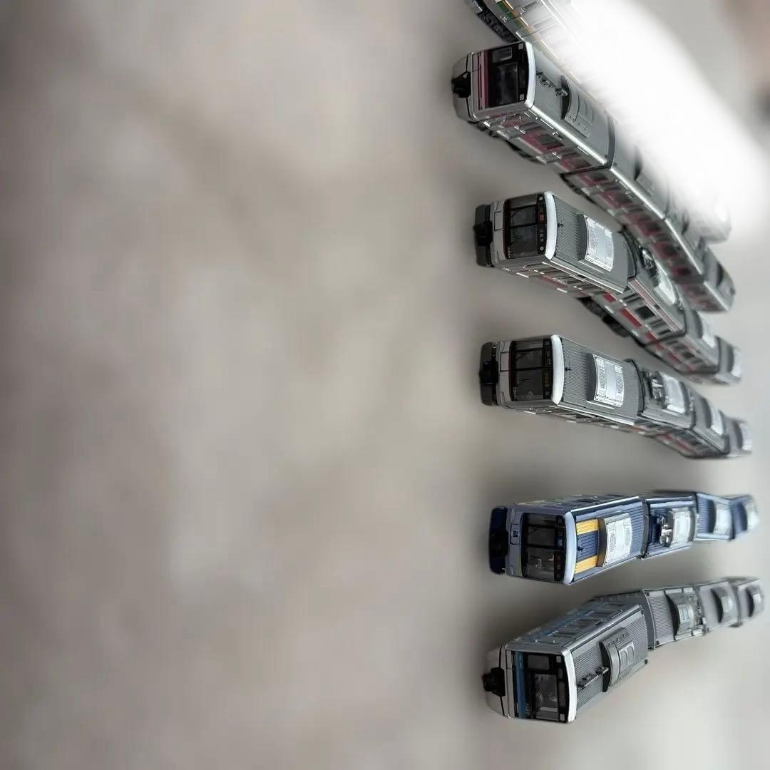 Bトレインショーティー鉄道模型セット バラ売りOK