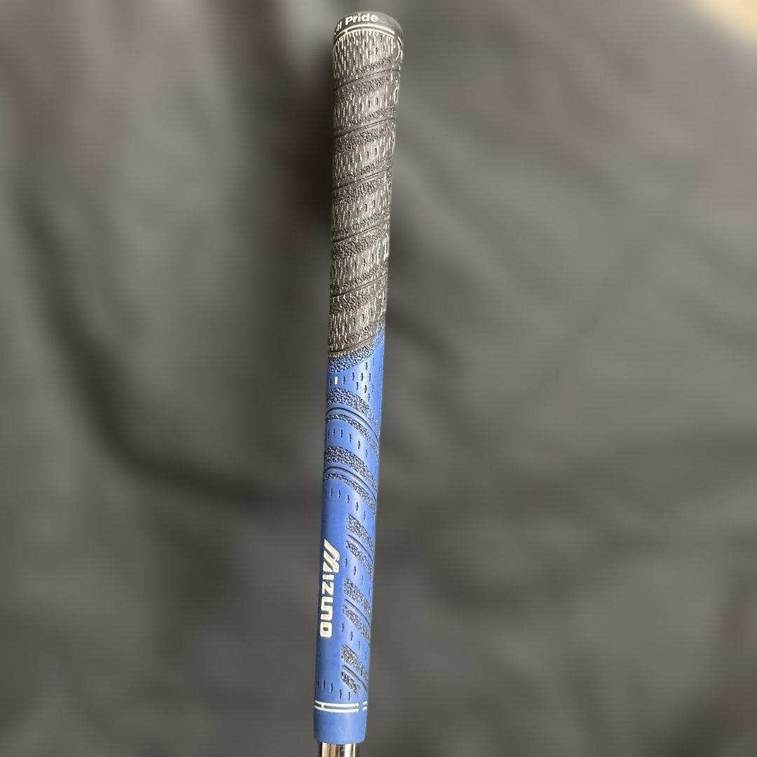 Mizuno T22 58度 サンドウェッジ　ダイナミックゴールド120