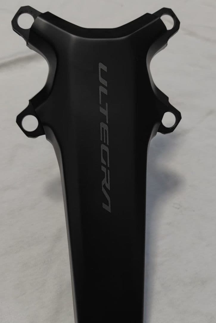 シマノ ULTEGRA FC-R8100 クランクアーム１７０mm
