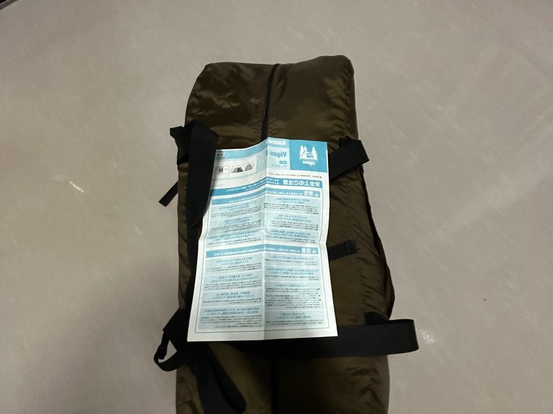 オガワ　ヴィガスⅡ