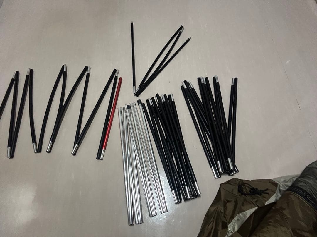 オガワ　ヴィガスⅡ