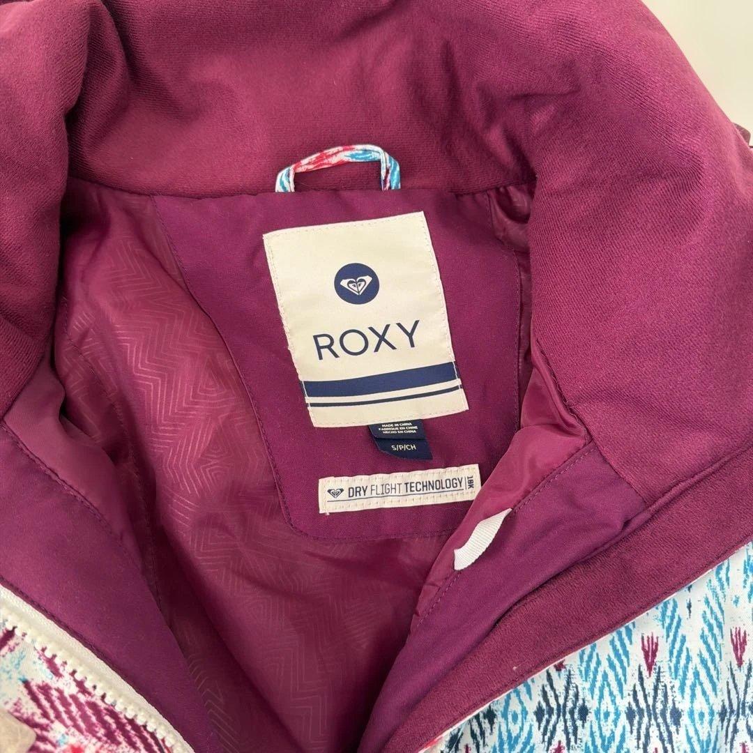 ROXY スノーボードウェア　上下セット