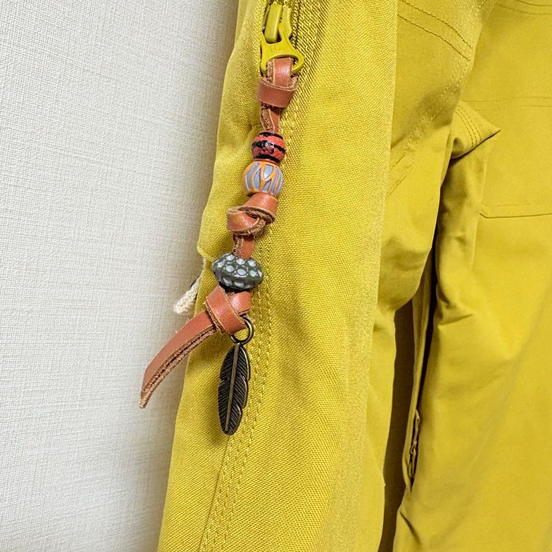 BURTON バートン スノボウェア スキー レディース 上下セット 美品 S