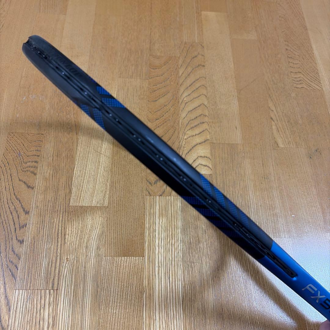 ダンロップ FX500ツアー G2 テニスラケット