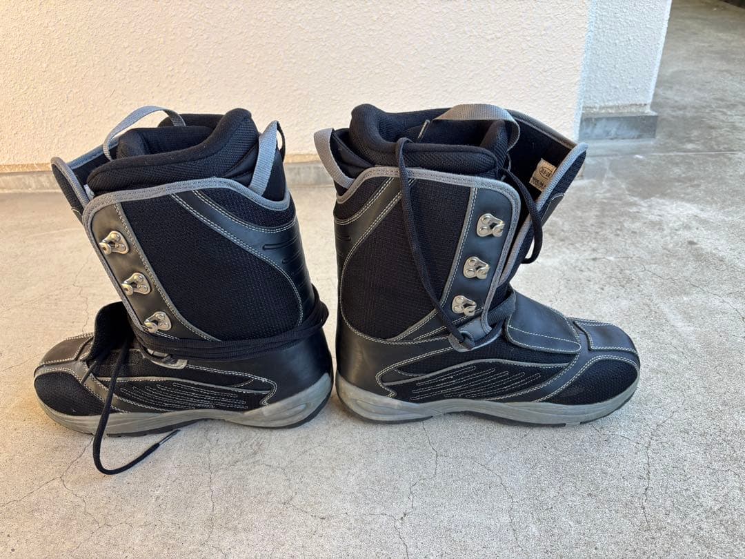 K2 スノーボードセット