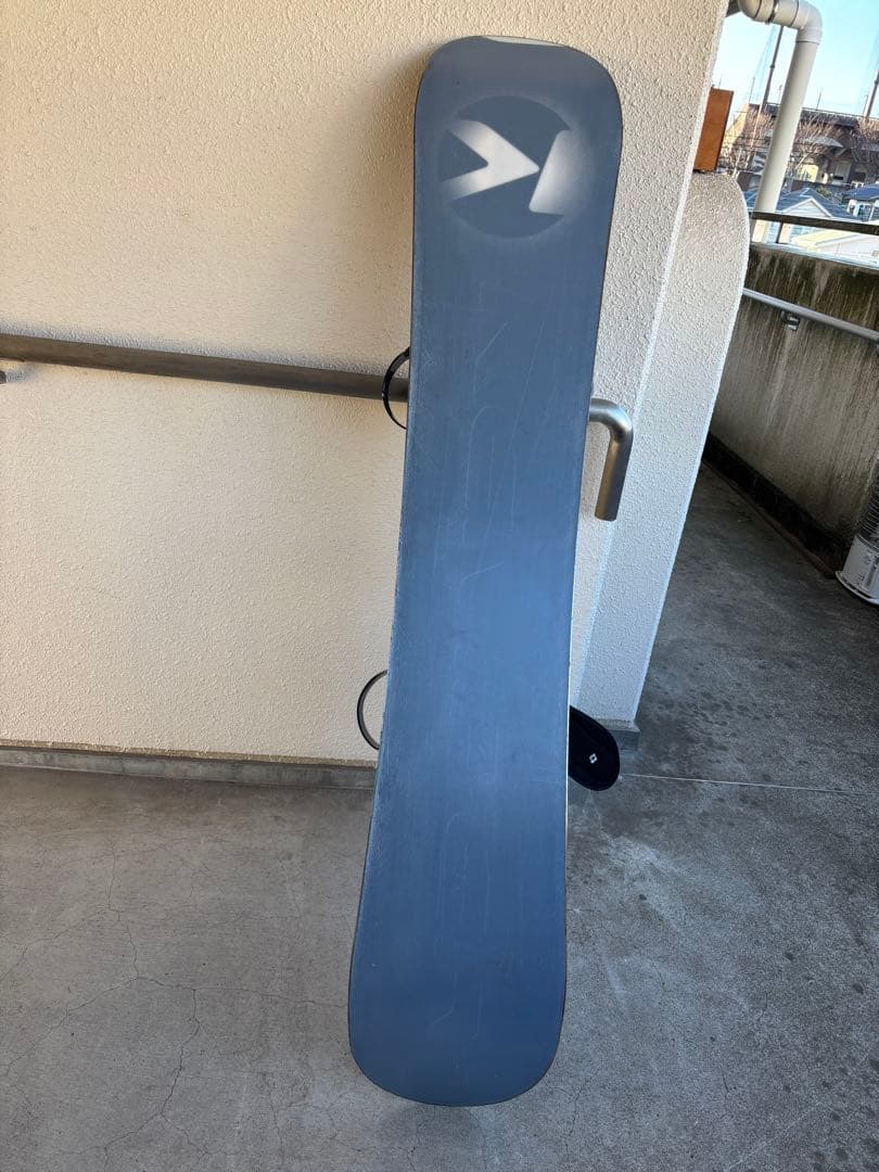 K2 スノーボードセット