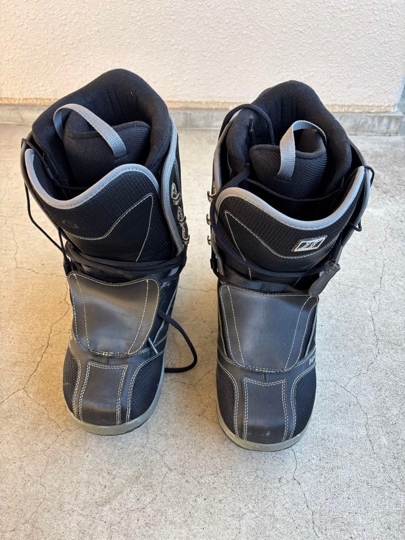 K2 スノーボードセット