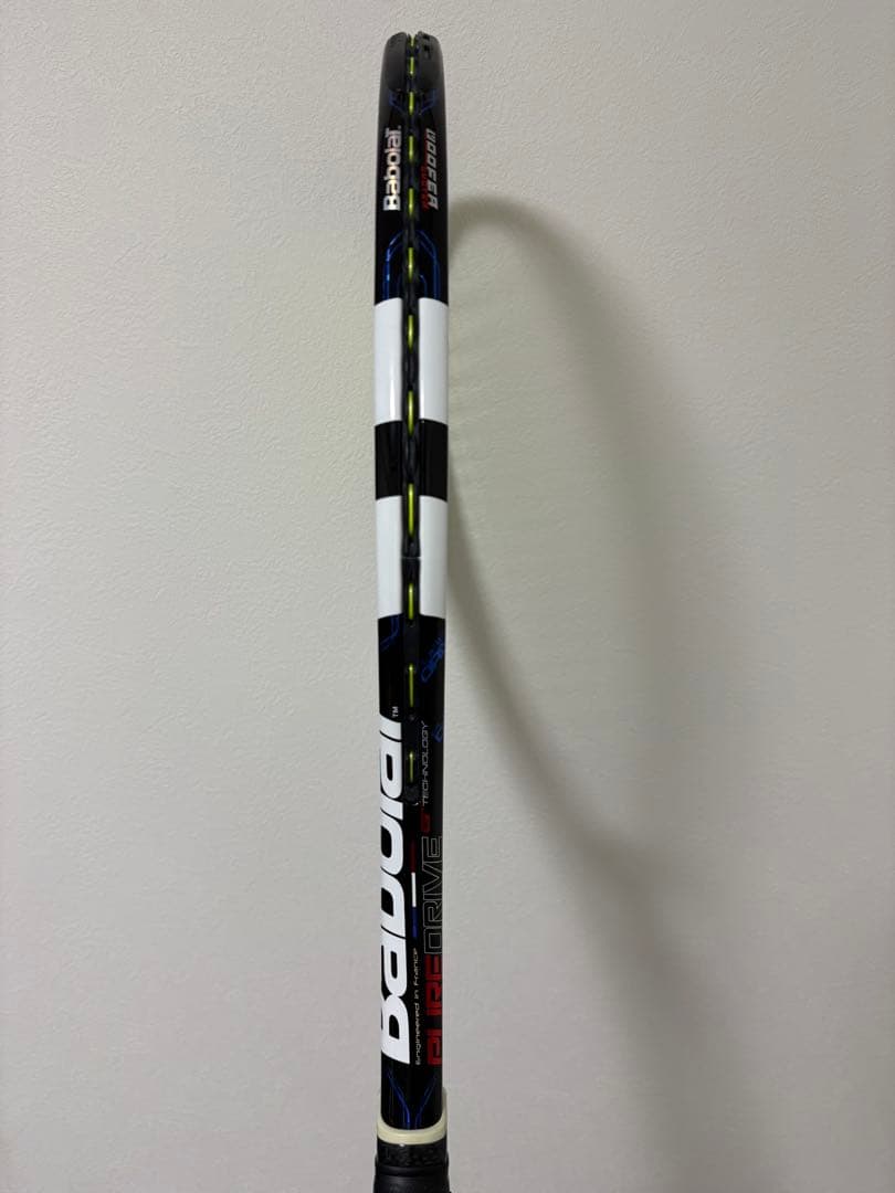 【美品】ピュアドライブ107（2012）G2