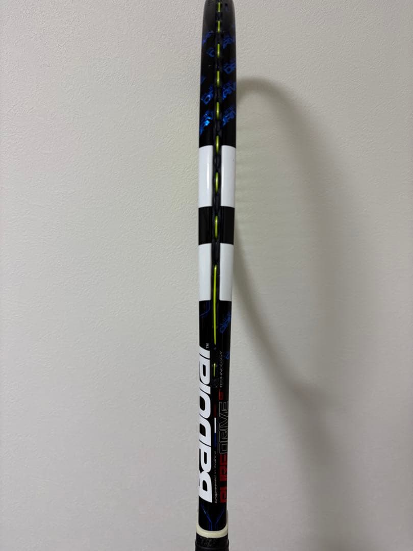 【美品】ピュアドライブ107（2012）G2