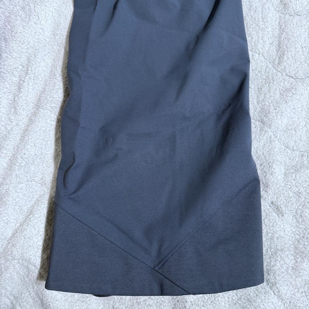 Patagonia メンズ スノードリフタービブ Mサイズ SMDB FA24