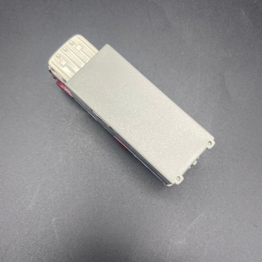 ◯希少 トミカ 日本製 黒箱 7-2 ふそうパネルバン 7