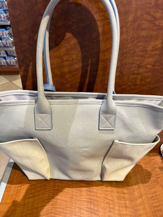 USJ 限定　スヌーピー トートバッグ クリスマス　2021