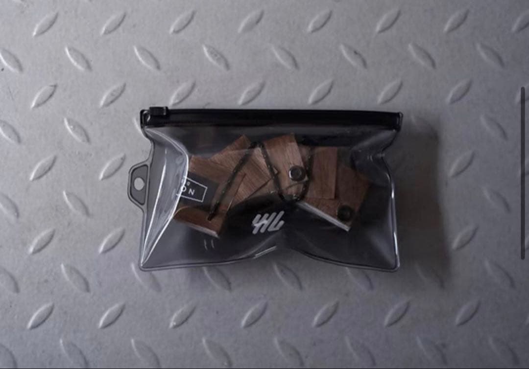 solol wood walnut ソルオル