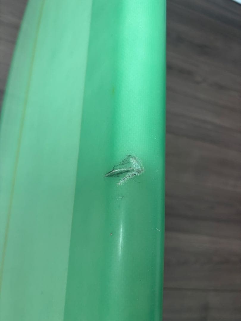 エリッククリステンソンEC Surfboards MINI PELICAN 7f