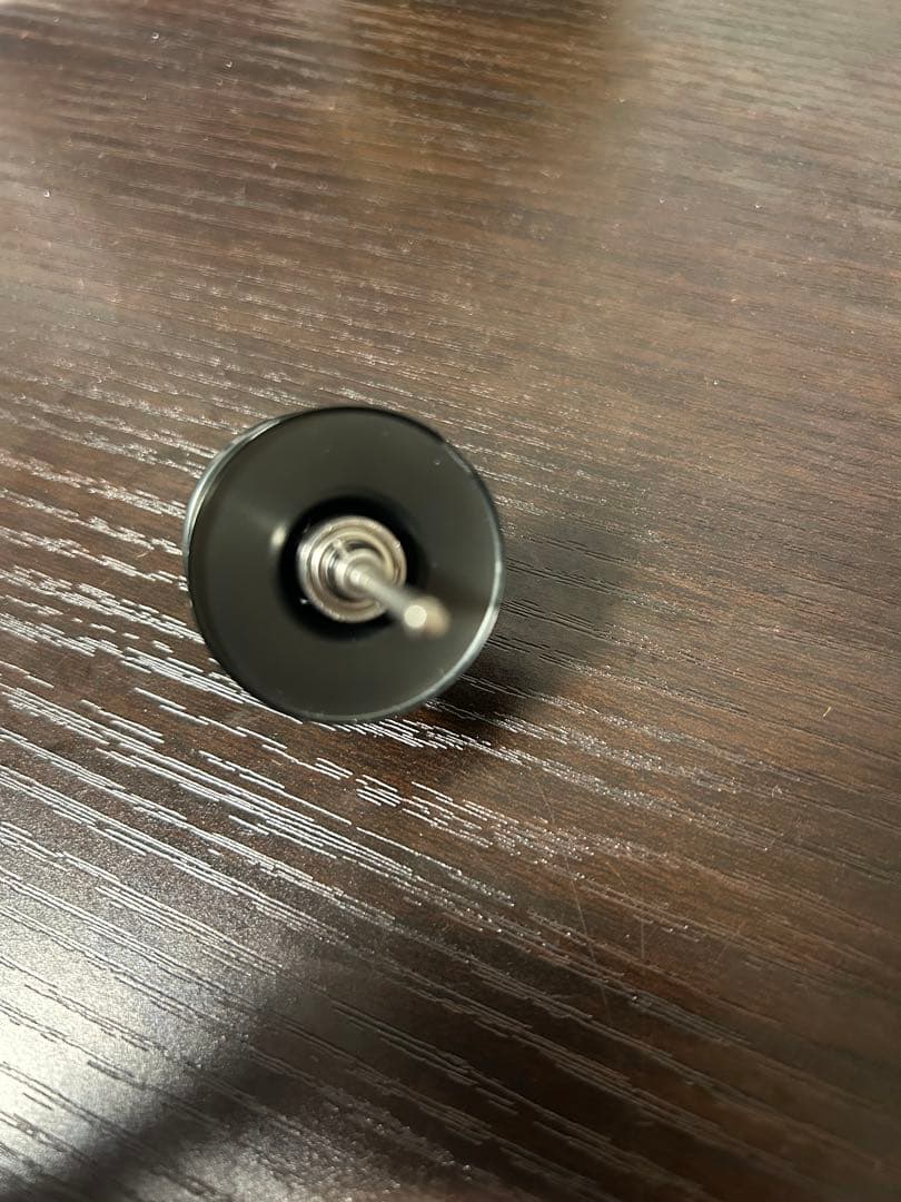 日本未発売20メタニウム用　usシマノ　150番スプール　メタニウム150