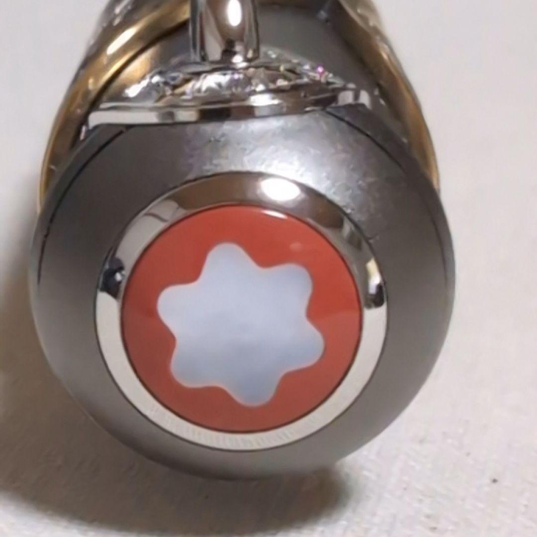 【未使用・正規店購入品♪】 モンブラン 万年筆 作家シリーズ グリム兄弟 限定品