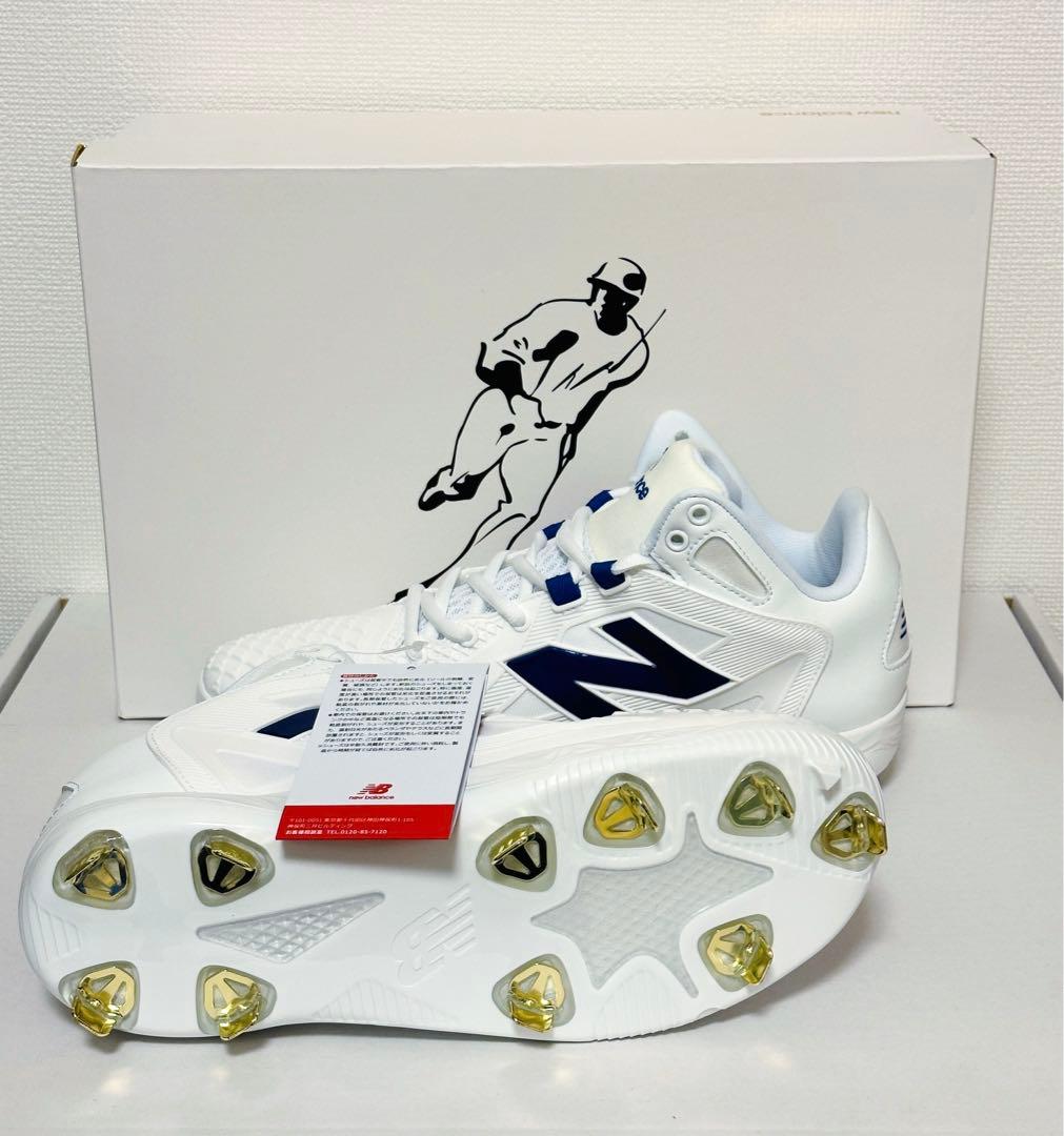 ★新品 Ohtani v1 l WB1 大谷翔平 スパイク 27.5cm