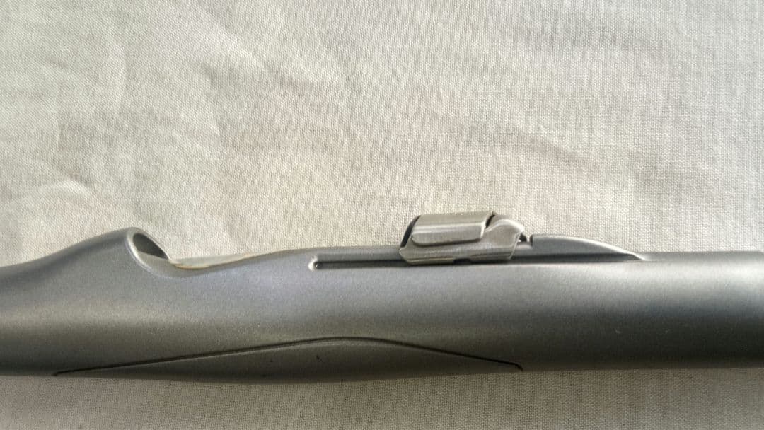 ダイワHZ インターライン・エンブレムISO 　 F1・2-53I 良品