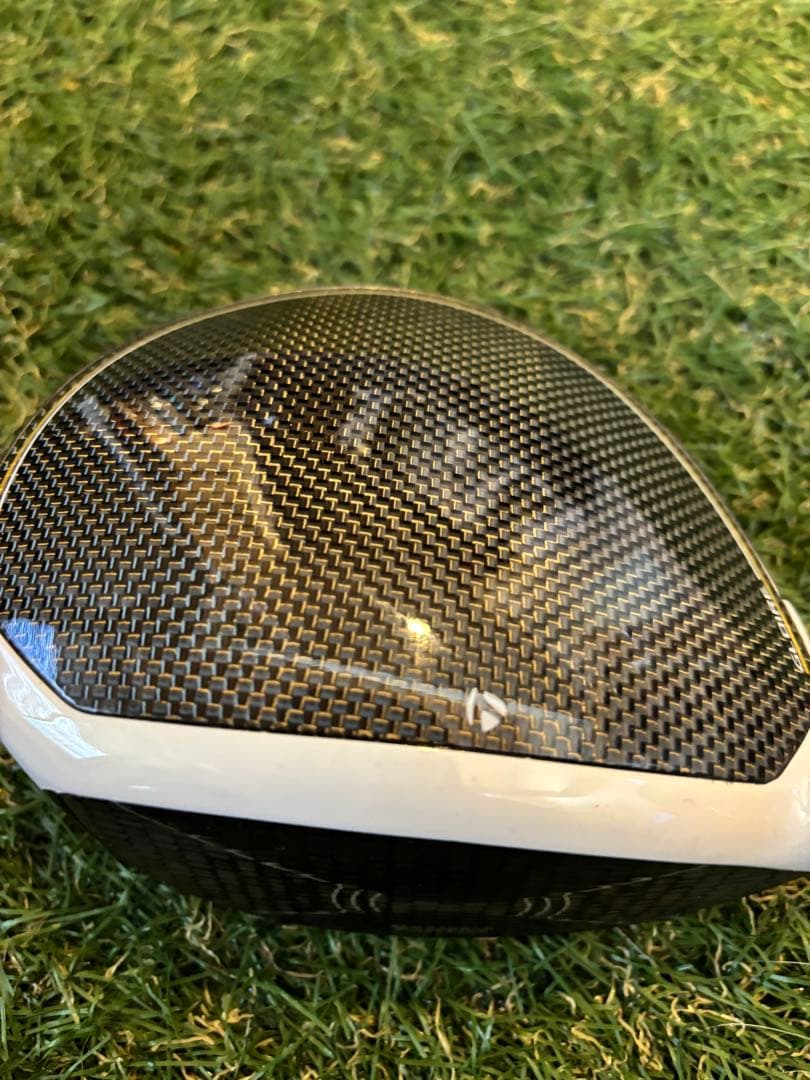 【良品】ステルスGLIORE+ ドライバー ヘッド 10.5°