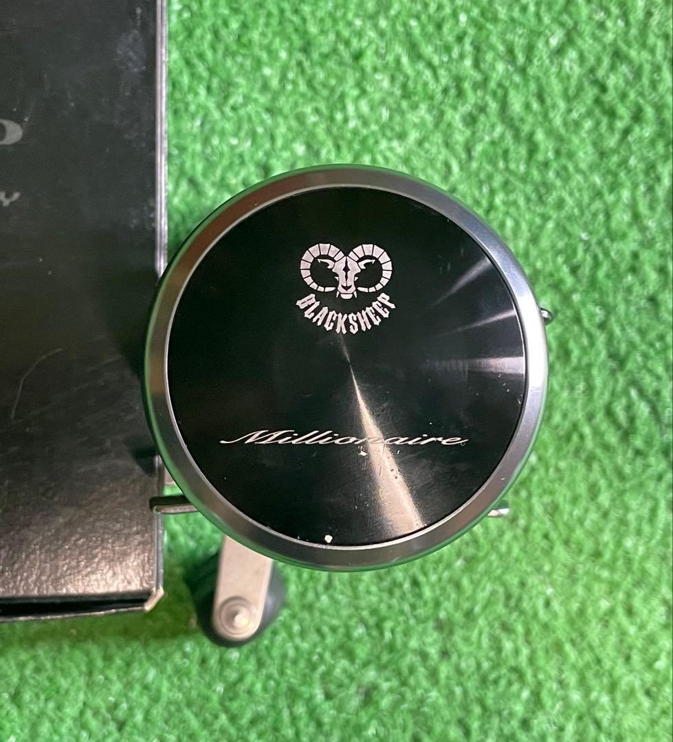 サーペントライジング　RSR705W ミリオネアブラックシープセット　おまけあり