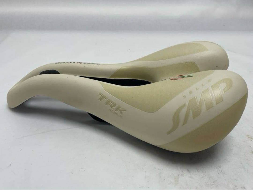 Selle SMP TRK Mediumサドル イタリア製 自転車 パーツ