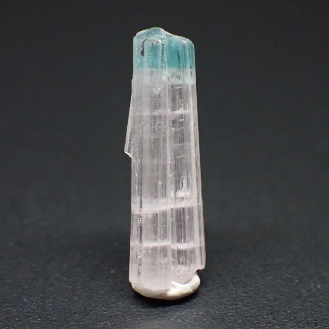 【アフガニスタン/ピーチ鉱山産】トルマリン結晶