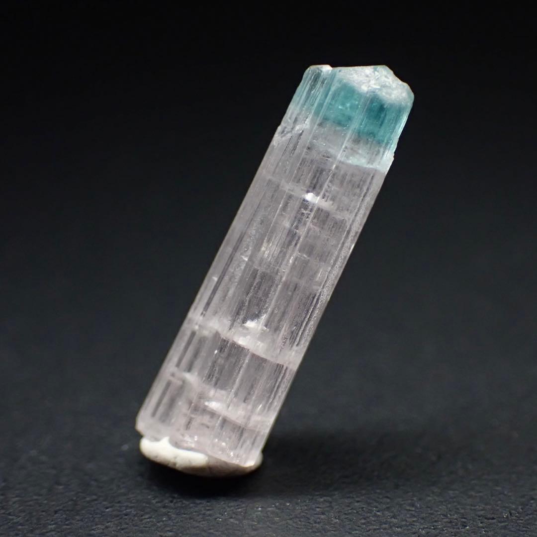 【アフガニスタン/ピーチ鉱山産】トルマリン結晶