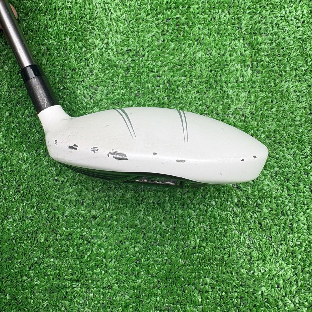 テーラーメイド レディース ゴルフクラブセット　BURNER