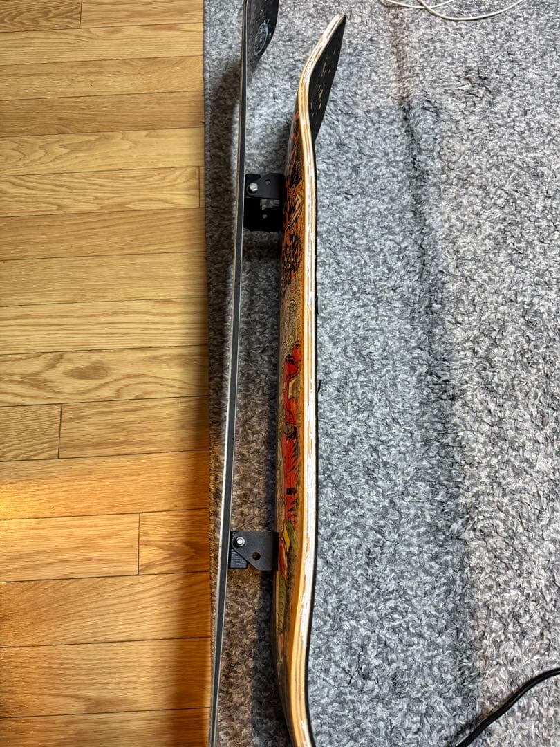 HOVLAND スノスケ