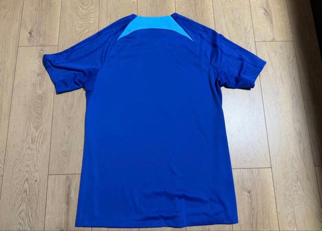 Nike イングランド代表 トレーニング　Mサイズ