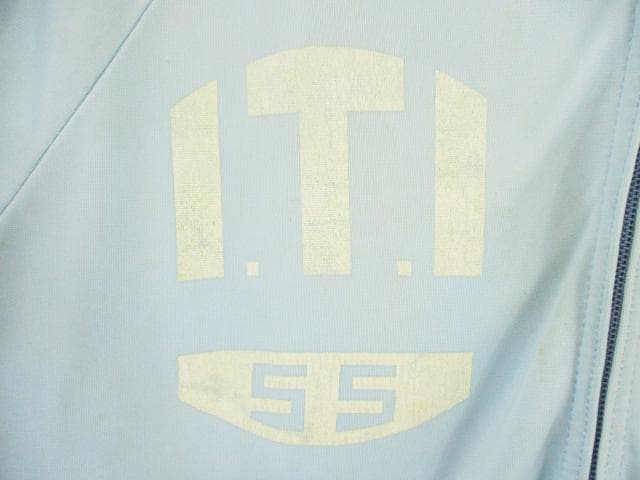 adidas アディダス＜フランス製 ATP ジャージ＞●M2259c