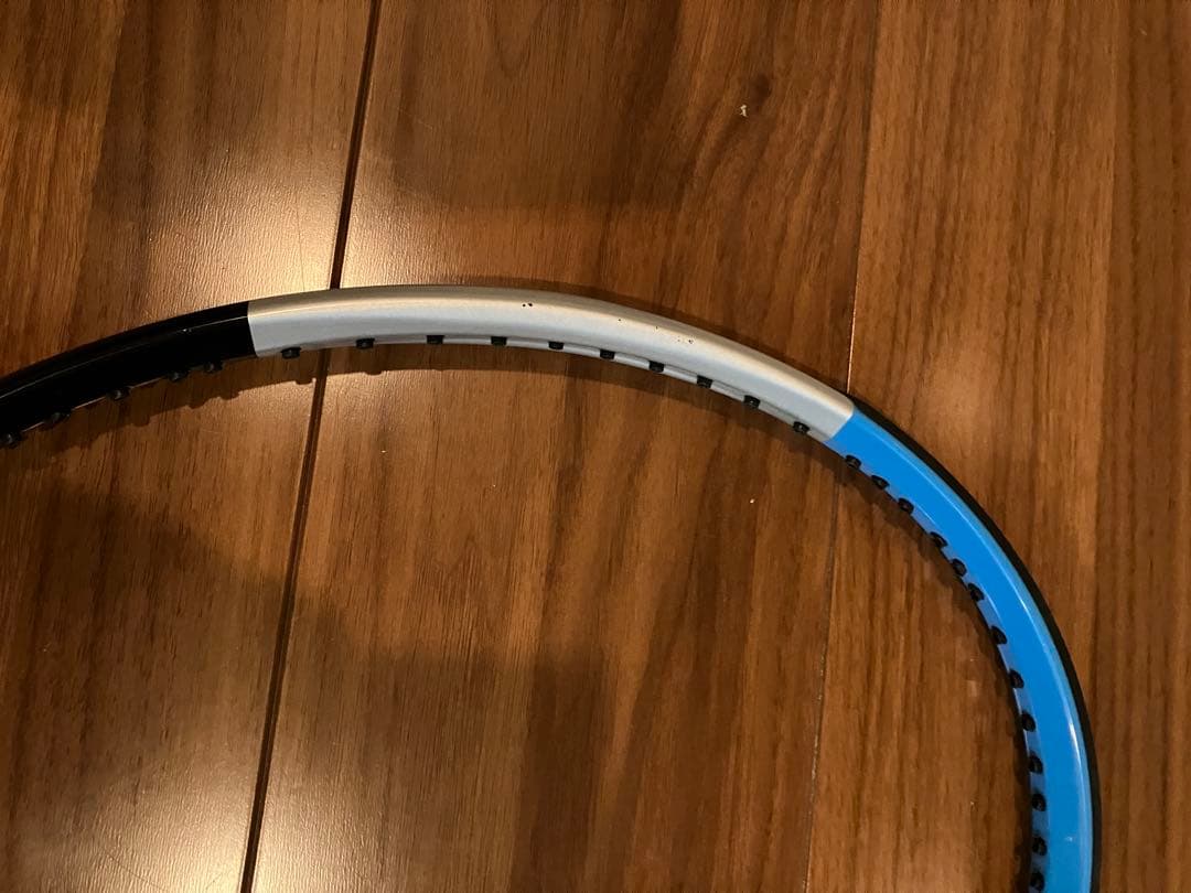 Wilson　ウィルソン　ウルトラ100S