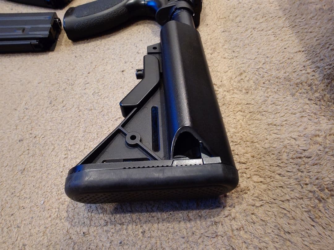 HK416D 次世代電動ガン 東京マルイ