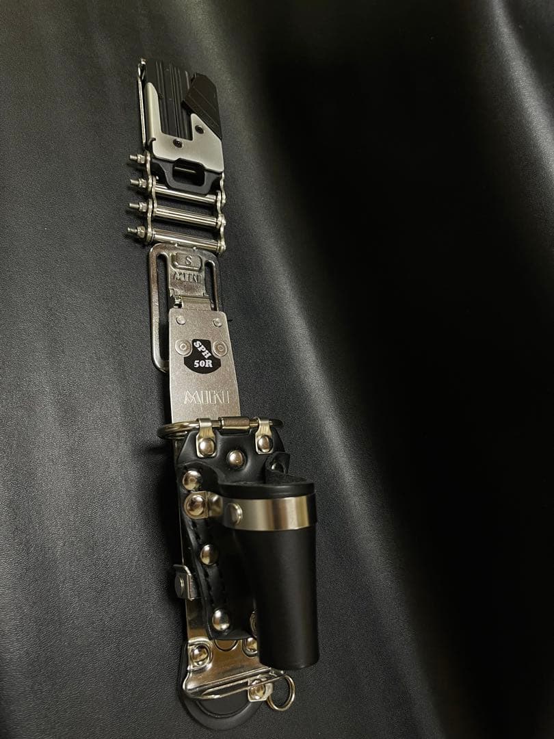 タジマメタルセフ　MIKI 専用