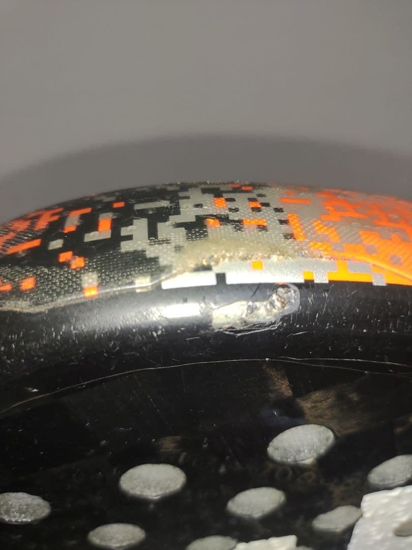 adidas ADIPOWER CTRL パデルラケット