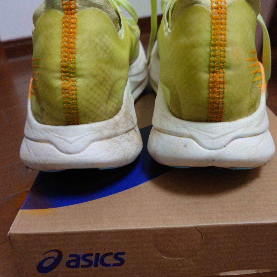 HOKA　Rocket　X2シューズ