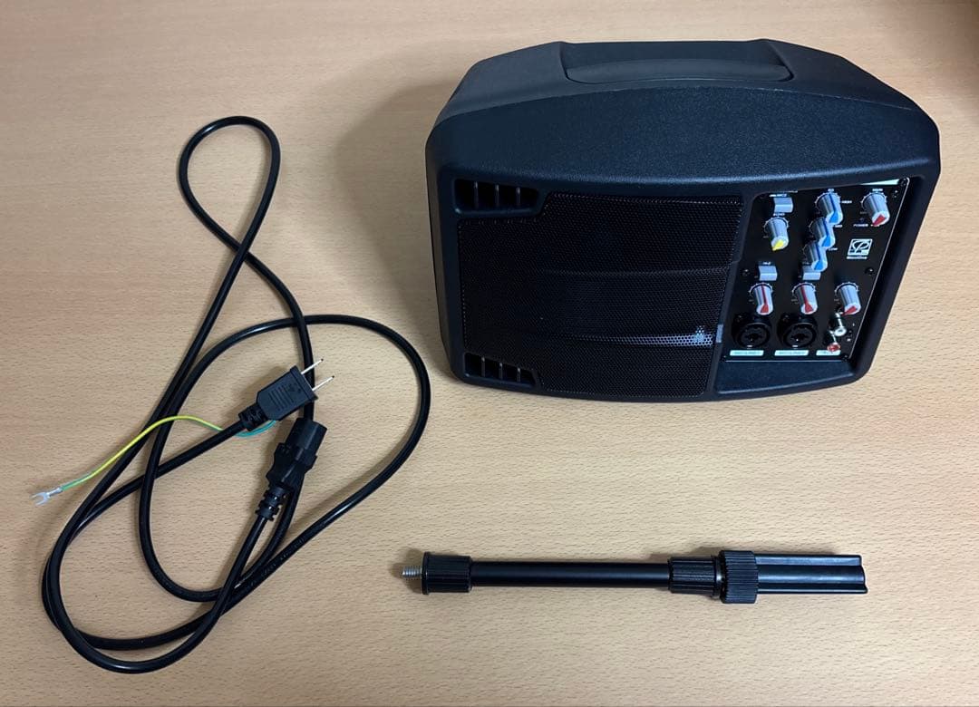 CLASSIC PRO MoniOne　PAスピーカー