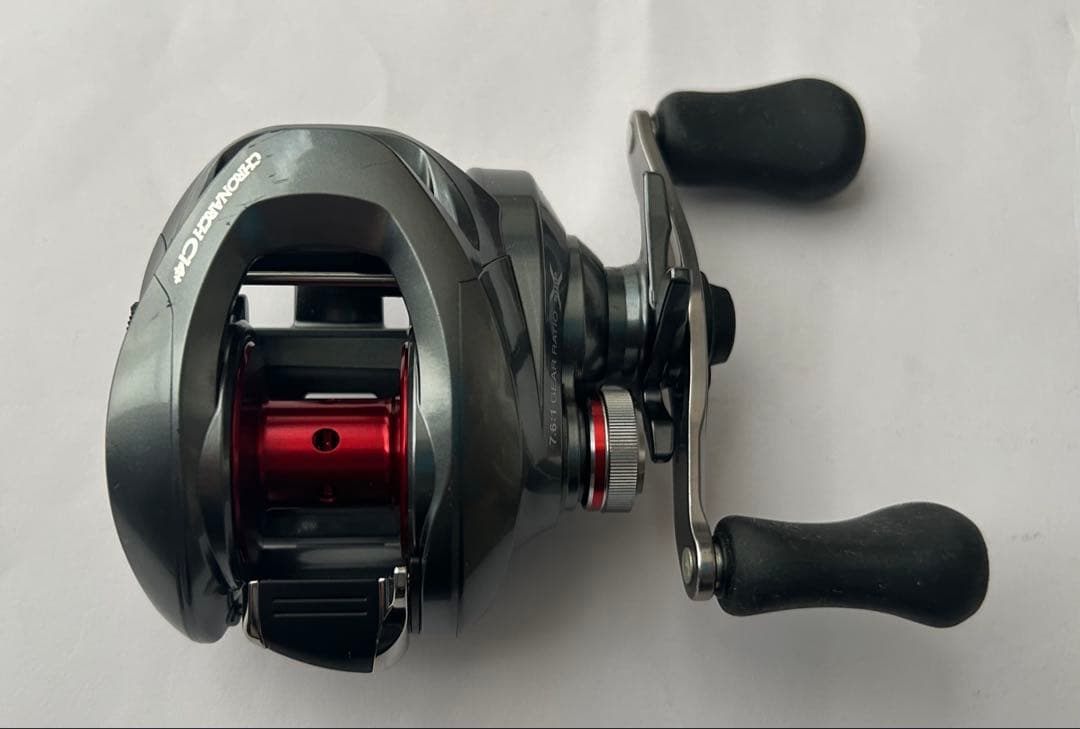 シマノ　クロナークCI4 150HG