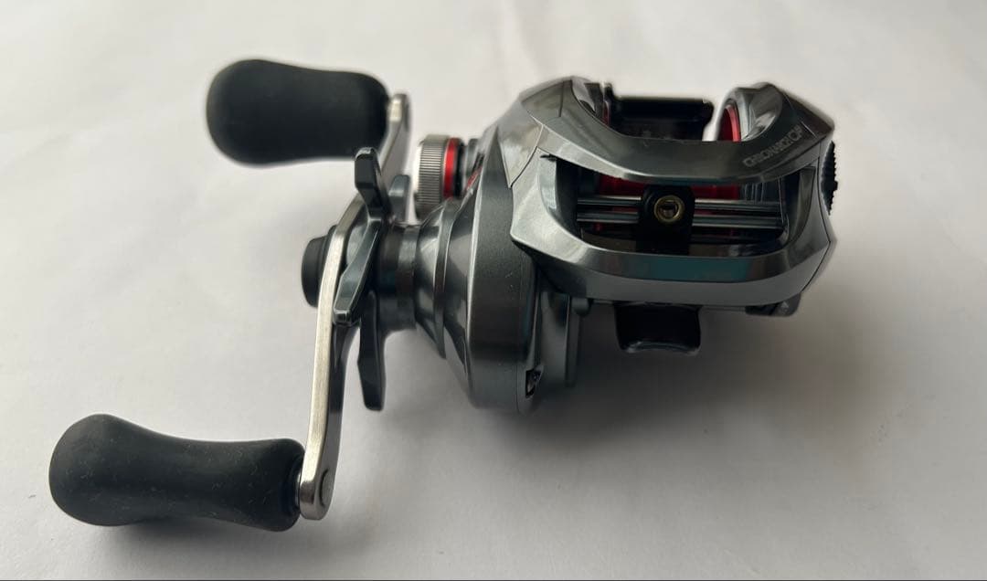 シマノ　クロナークCI4 150HG