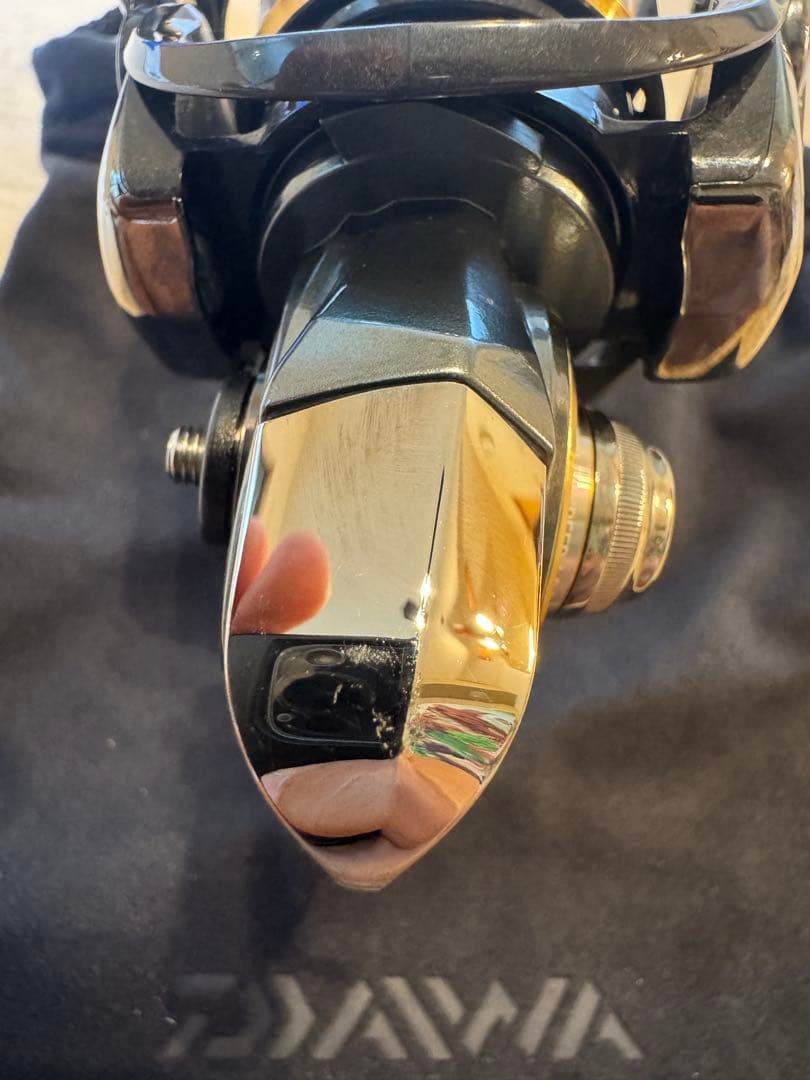 美品　ダイワ　20 ルビアス　2000