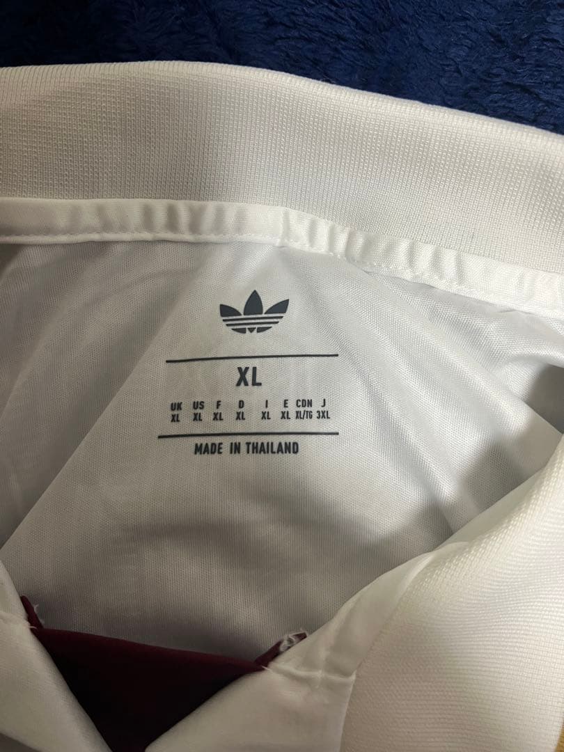 アーセナル adidas 長袖　3rdユニフォーム