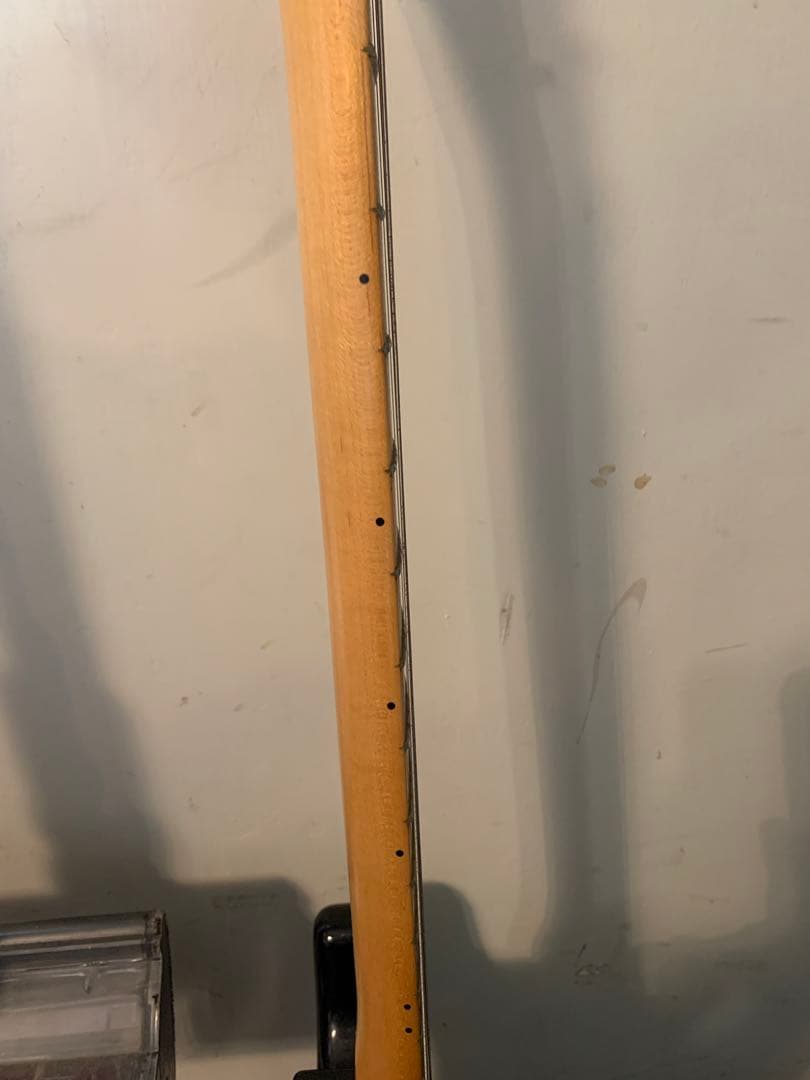 Fender PLAYER SERIES フェンダー　プレイヤーシリーズ